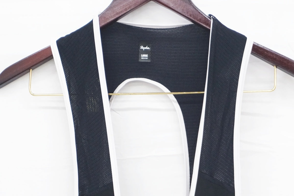 ラファ　ビブショーツ Rapha Core Cycling Bib（ラファ コア サイクリング ビブ ショーツ）