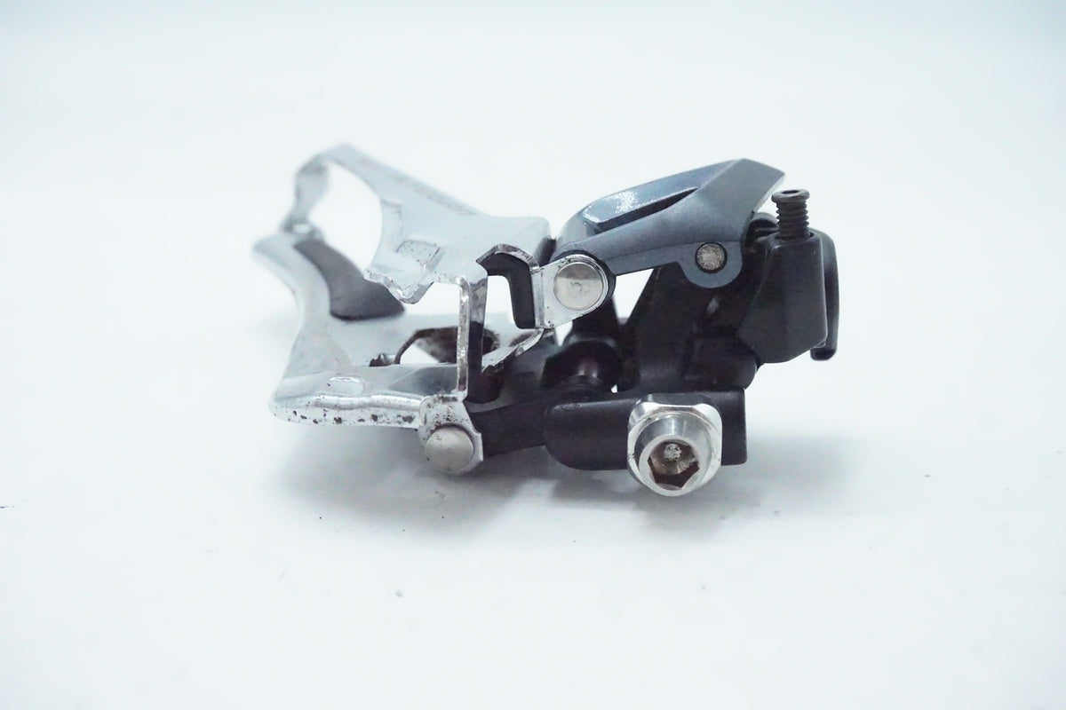Shimano FD-R8000 フロントディレイラー 楽天市場】シマノ フロントディレイラー FD-R8000 直付 2X11S