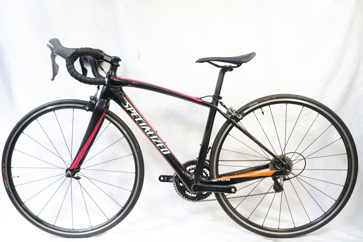 SPECIALIZED 「スペシャライズド」 AMIRA SPORT 2017年モデル ロードバイク / 高知店