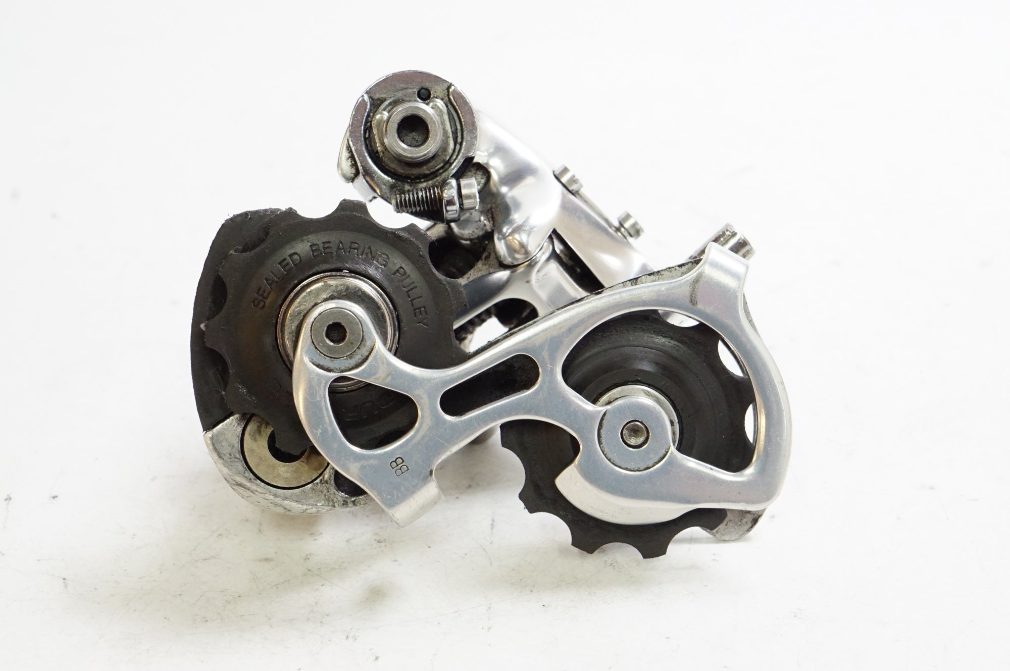 新品箱入りシマノDURA-ACE　RD-7700 リアディレイラー SHIMANO 「シマノ」 DURA-ACE RD-7700 リアディレイラー / 熊谷
