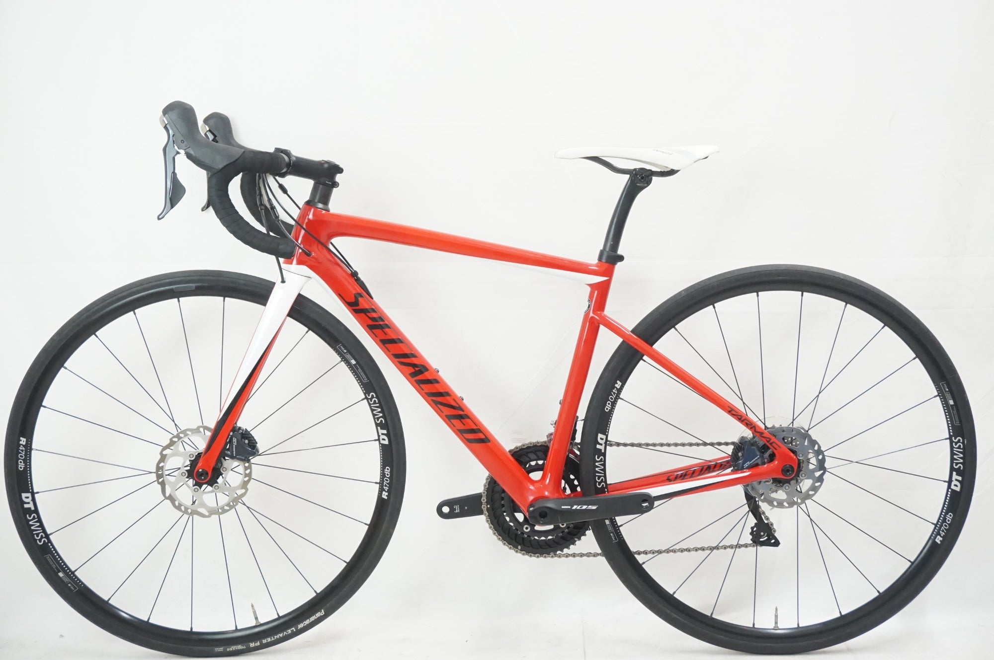 SPECIALIZED 「スペシャライズド」 MENS TARMAC DISC 2019年モデル ロードバイク / 福岡アイランドシティ店