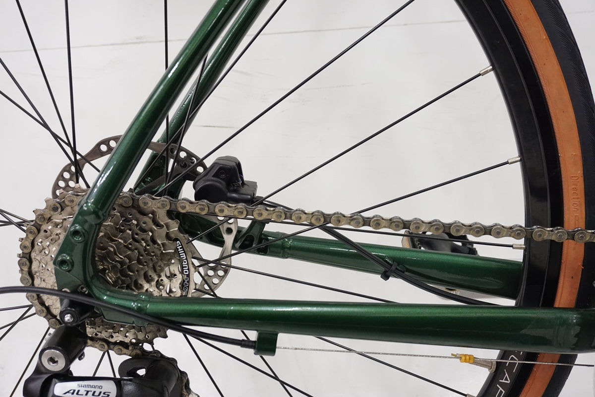 GIANT「ジャイアント」 ESCAPE R DISC 2022年モデル クロスバイク / 浜松店