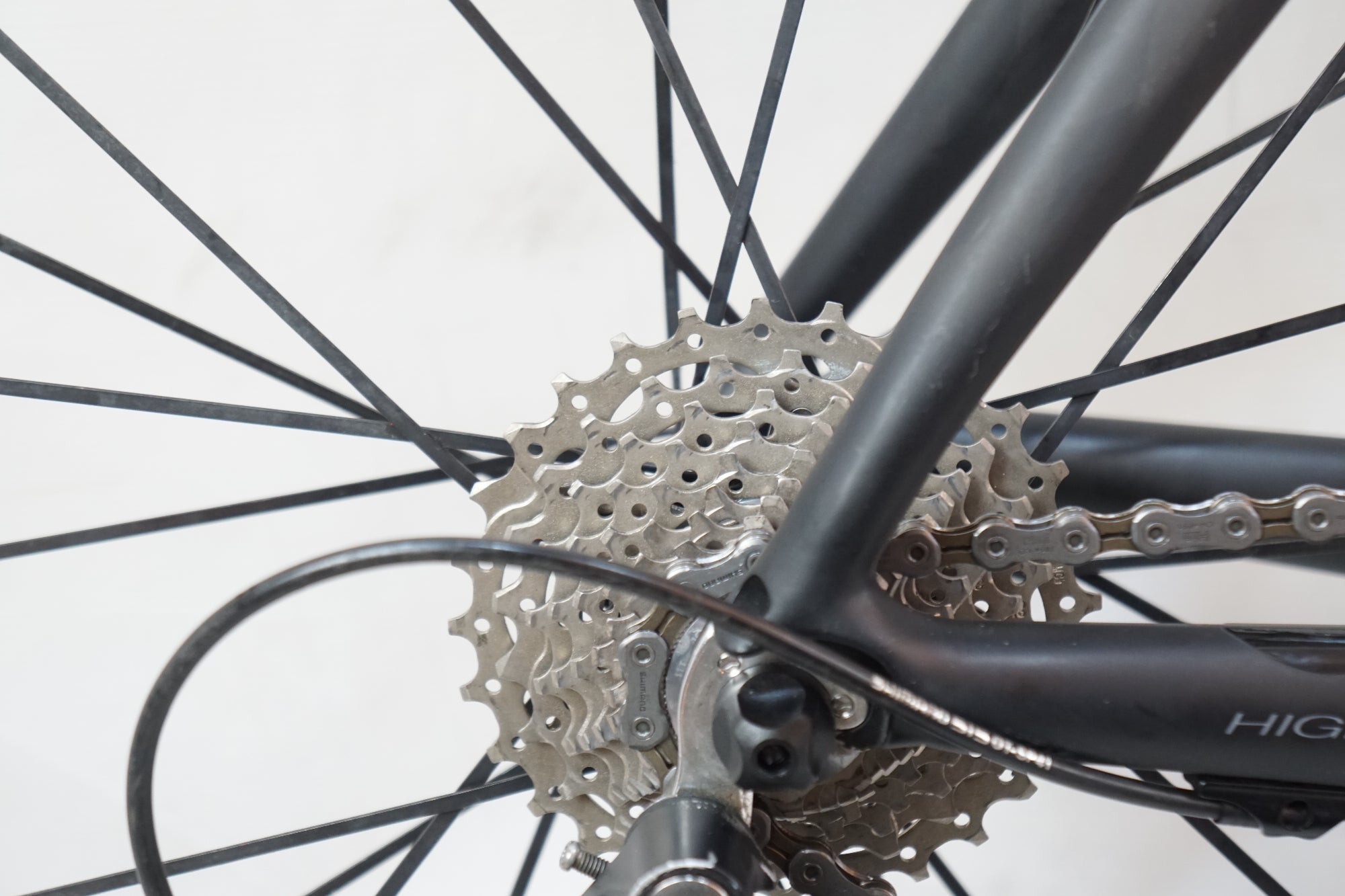 KUOTA 「クオータ」 KHARMA EVO 2014年モデル ロードバイク / バイチャリ浦和ベース