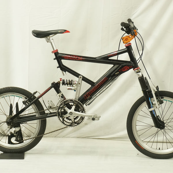 中古マウンテンバイク(MTB)通販【バイチャリ】