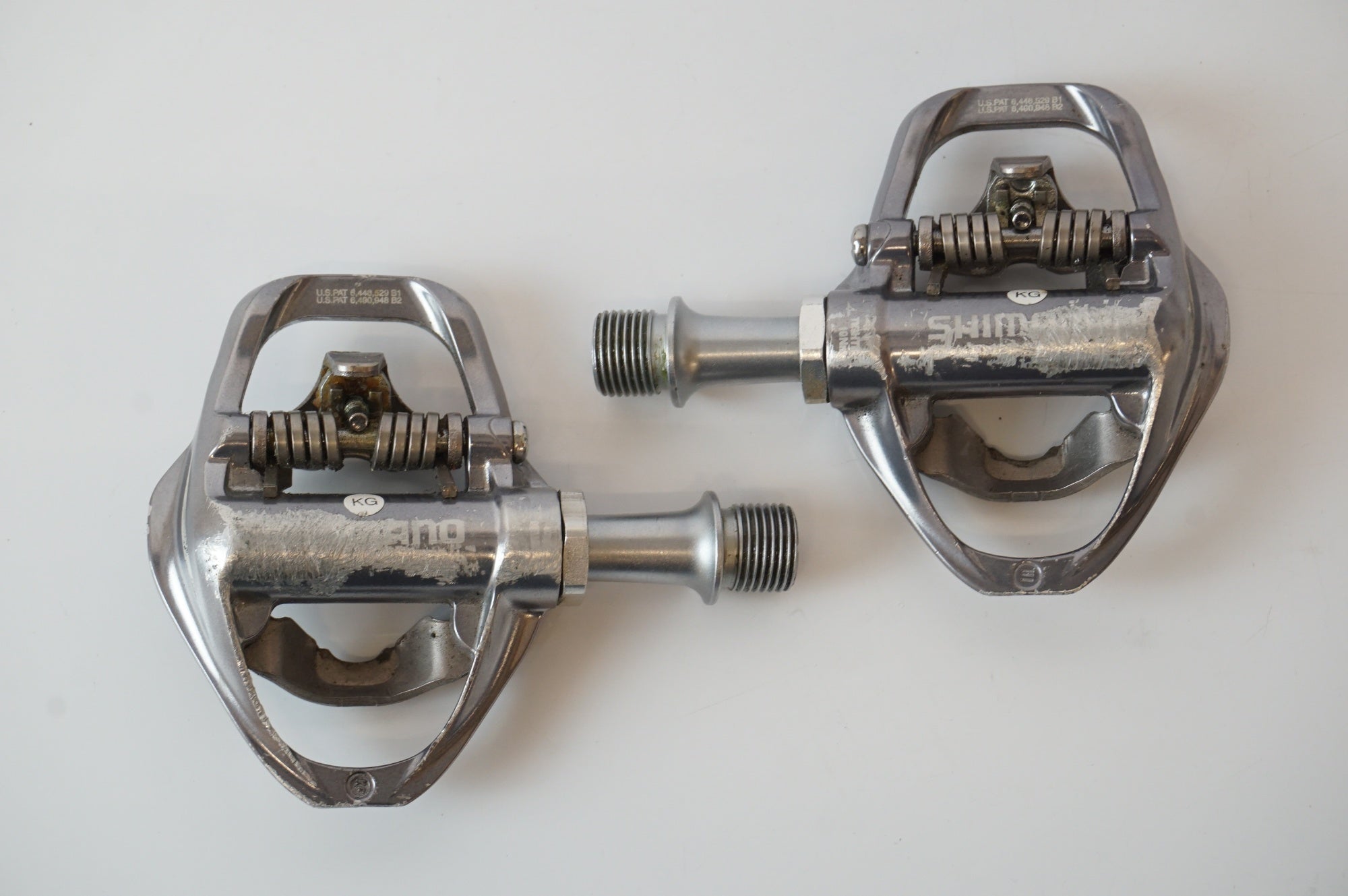 SHIMANO 「シマノ」  PD-A600 ペダル / 浜松店