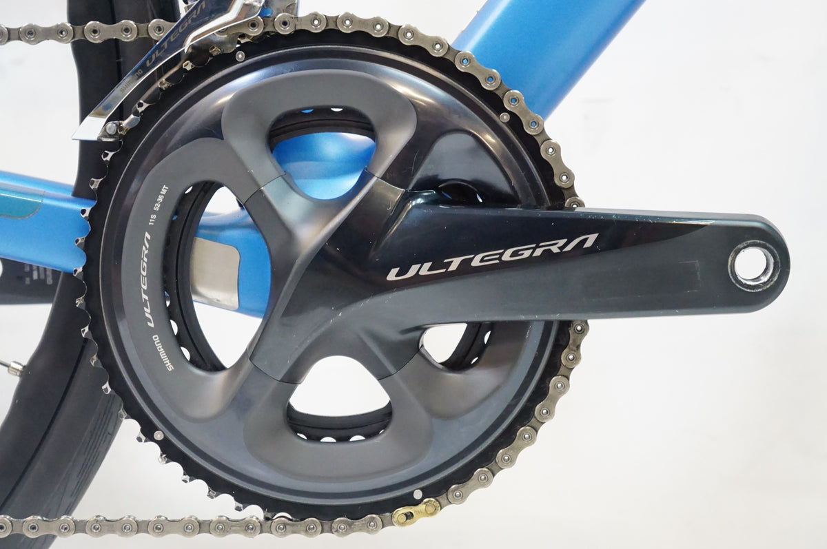 CANYON 「キャニオン」 ULTIMATE CF SL DISC 8.0 2019年モデル ロードバイク / 熊谷本店