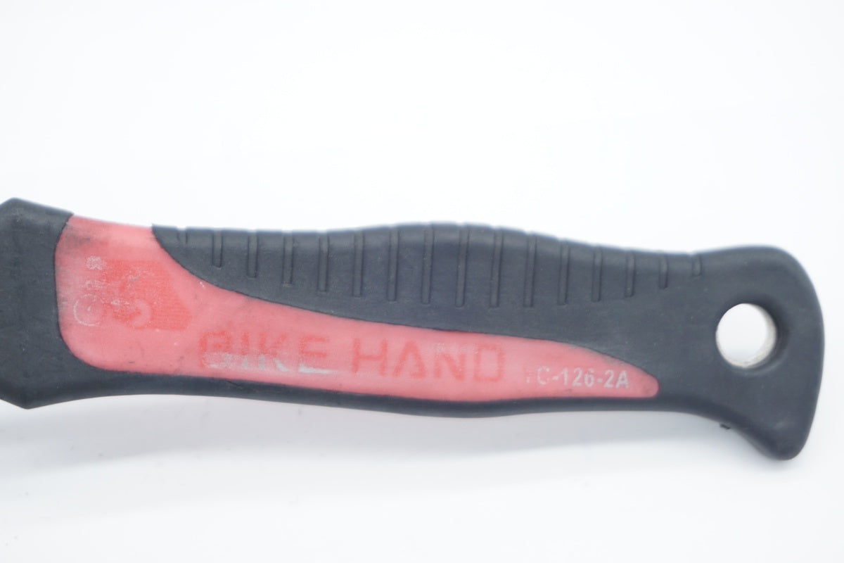 BIKEHAND 「バイクハンド」 YC-126-2A YC-501A スプロケリムーバーセット / 滋賀大津店