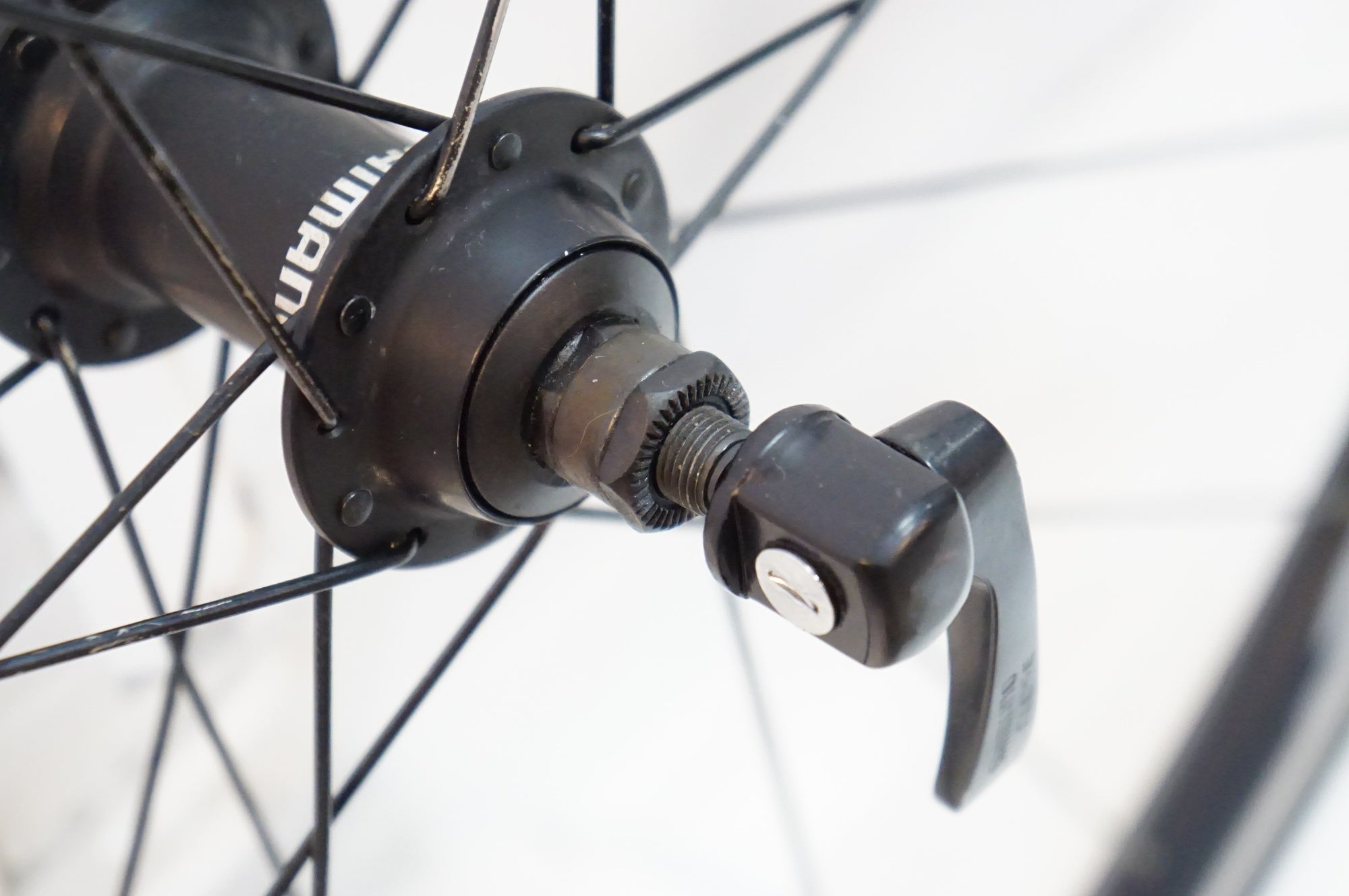 SHIMANO 「シマノ」 WH-RS100 シマノ 11速 ホイールセット / 熊谷本店