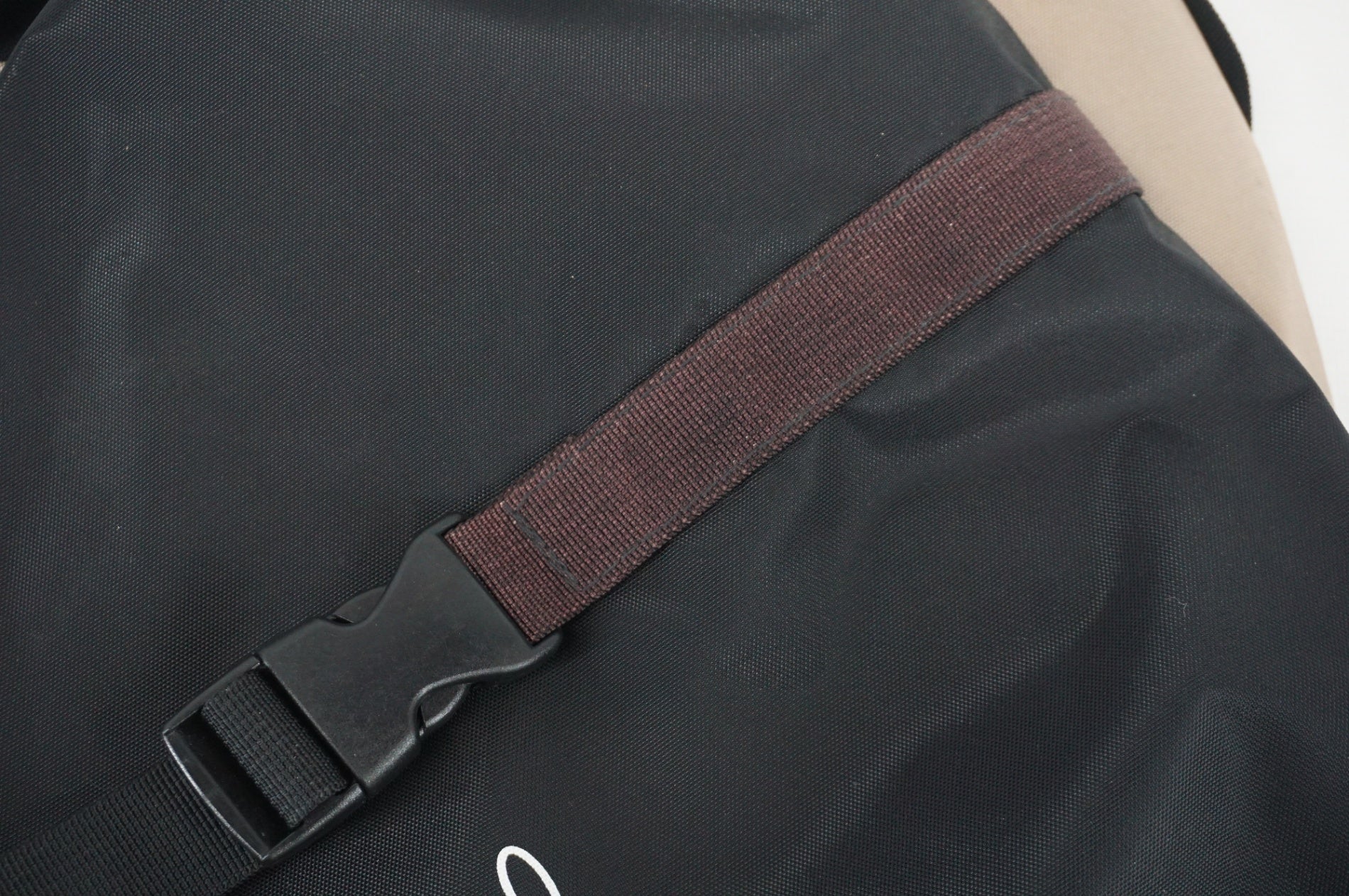 OSTRICH 「オーストリッチ」 P-115 パニアバッグ / 阪急塚口店