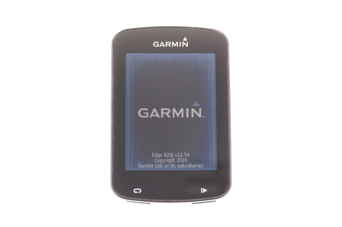 GARMIN 「ガーミン」 EDGE 820 サイクルコンピューター / 中目黒店