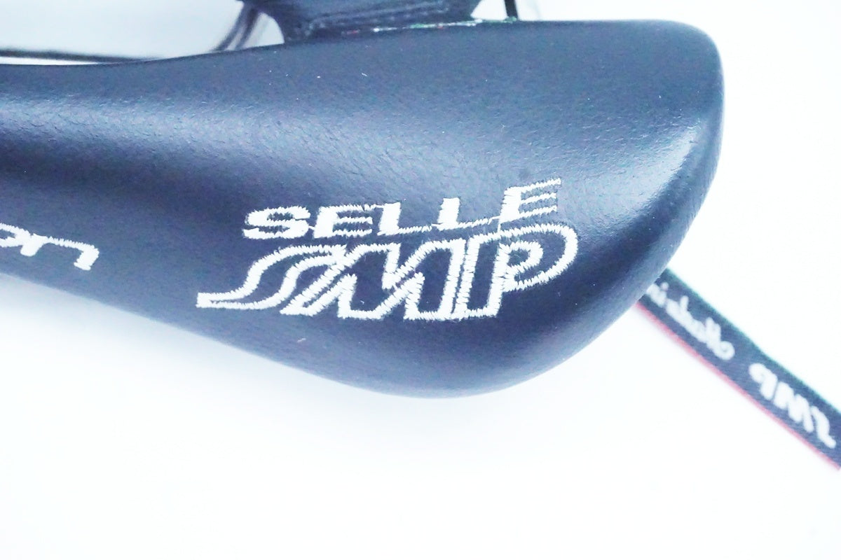 SELLE SMP「セラエスエムピー」 EVOLUTION RICAMATA サドル/ 京都西院