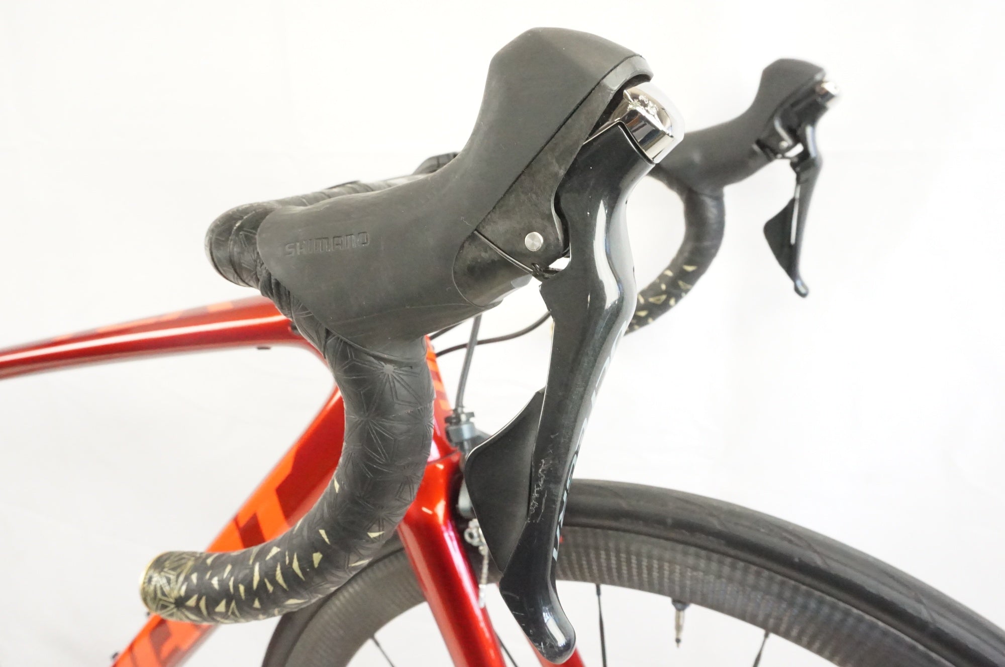 2020 GIANT Bicycles | TCR ADVANCED 2 KOM SE