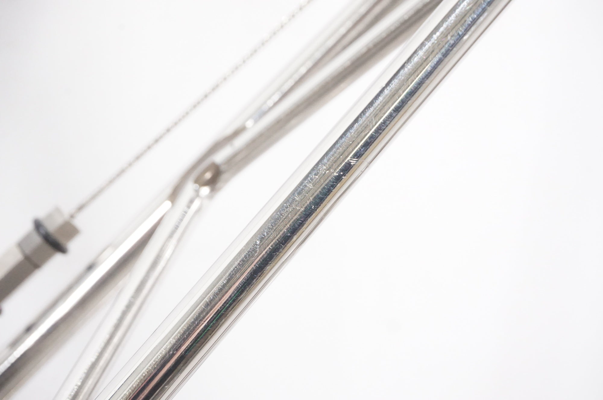 ALEX MOULTON 「アレックスモールトン」 AM-GT MK.2 年式不明 カスタム ミニベロ / AKIBA店