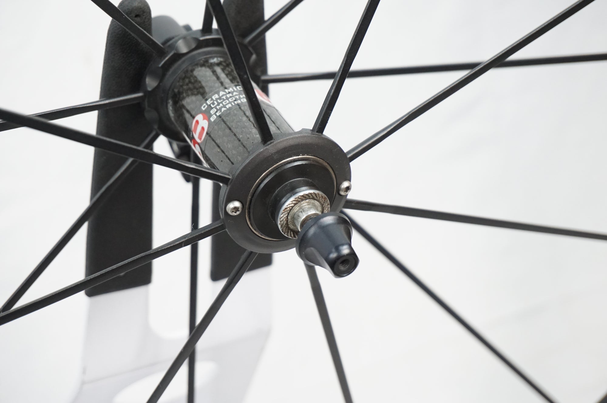 ジャンク CAMPAGNOLO 「カンパニョーロ」 SHAMAL ULTRA シマノ11速