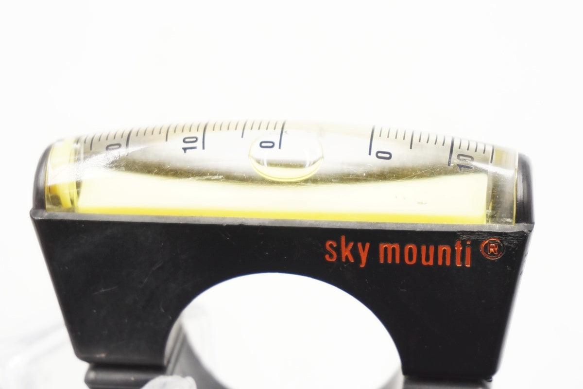 SKY MOUNTI 「スカイマウンティ」 勾配計 / 奈良店
