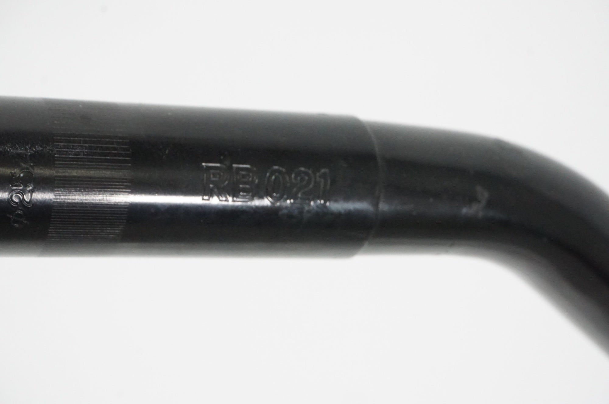 NITTO 「ニットー」 RB021 φ25.4 360mm ブルホーンハンドル/ AKIBA店