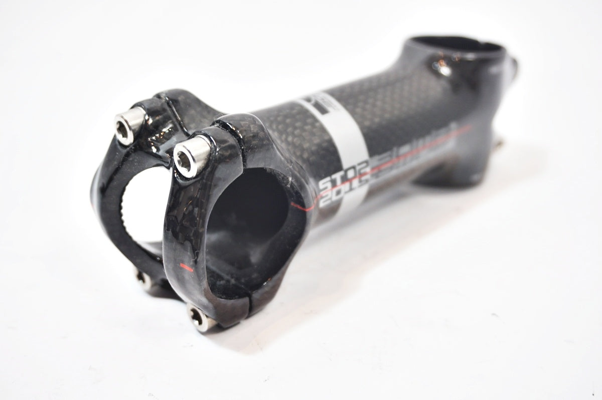 BOMA 「ボーマ」 ST02 Φ31.8 100mm ステム / バイチャリ世田谷店