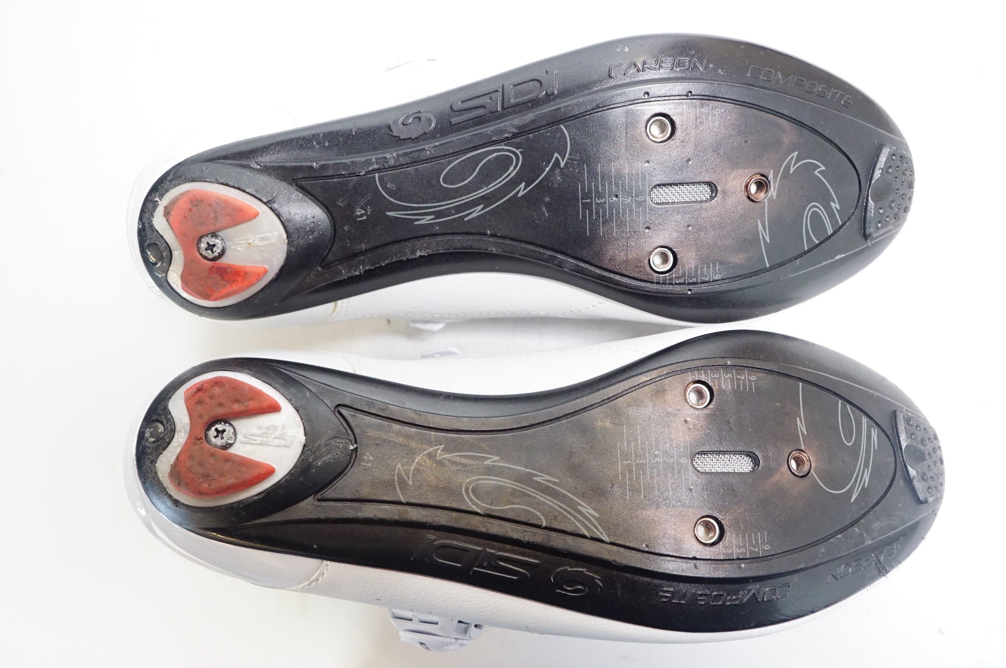 SIDI 「シディ」 GENIUS 10 サイズ41 シューズ / 熊谷本店