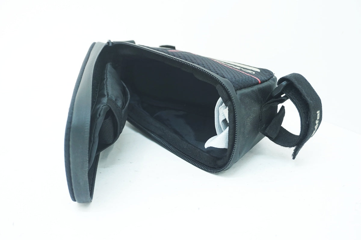 ZEFAL 「ゼファール」 トップチューブバッグ / 大阪美原北インター店