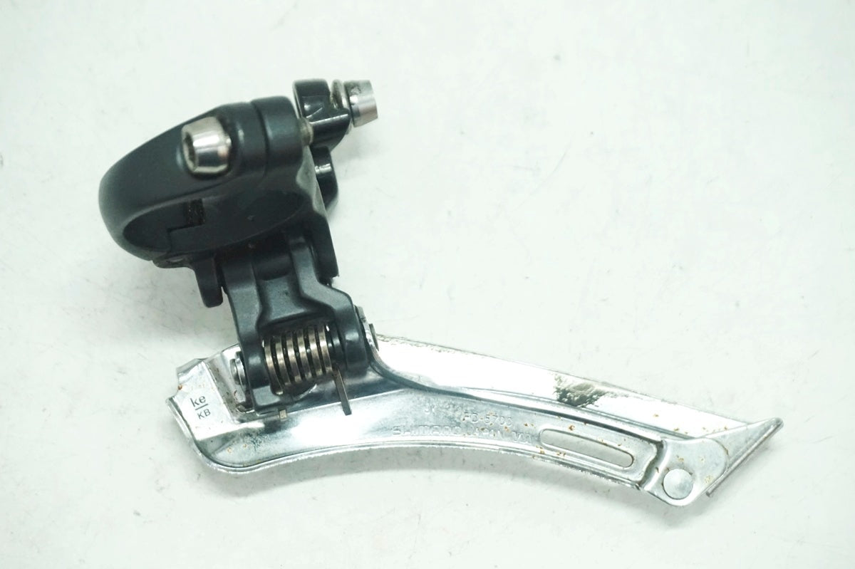 SHIMANO 「シマノ」 105 FD-5700 フロントディレイラー / 大阪門真店