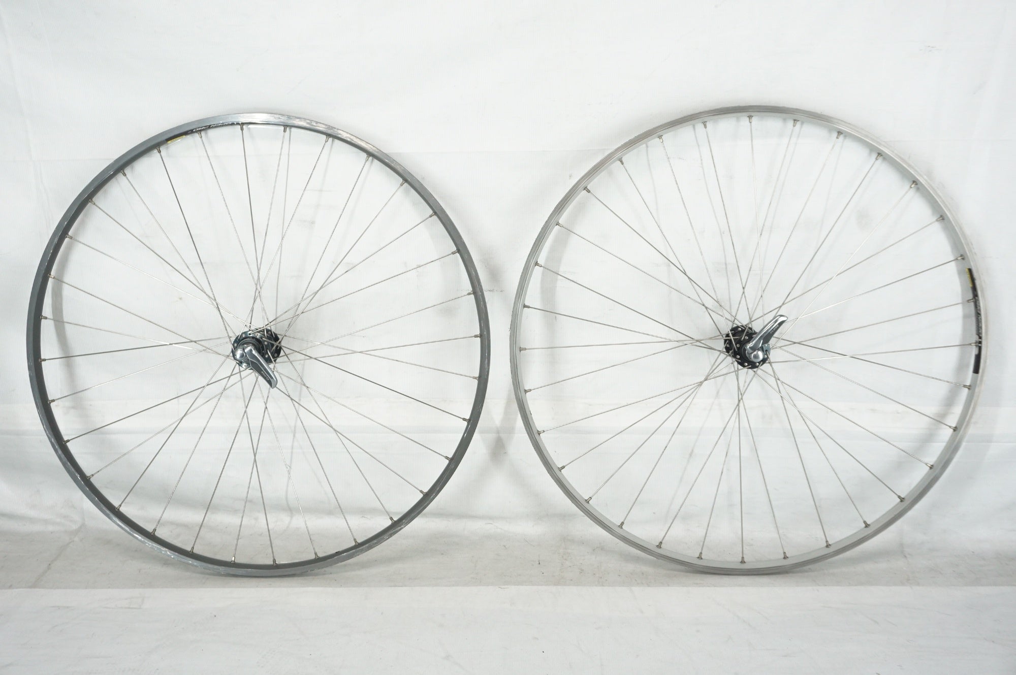 MAVIC 「マヴィック」 OPEN PRO リム SHIMANO DURA-ACE 9000