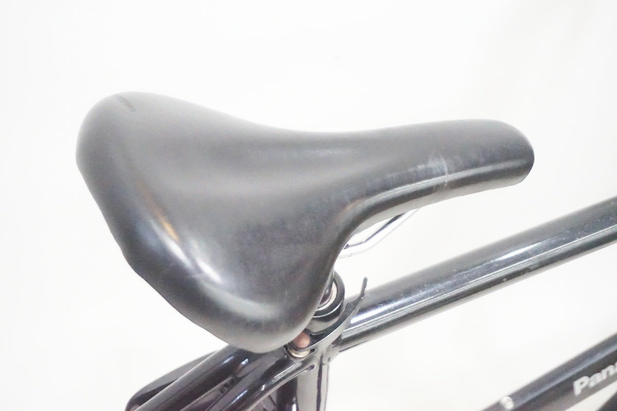 PANASONIC 「パナソニック」 VELO-STAR BE-ELVS07B 2019年モデル 電動アシスト自転車/ 京都西院店