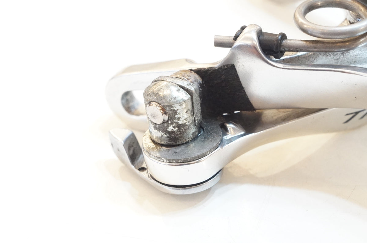 SHIMANO 「シマノ」 TIAGRA BR-4600 ブレーキセット / 浦和ベース