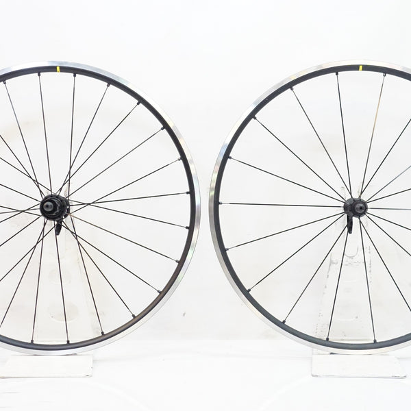 MAVIC 「マヴィック」 KSYRIUM S 25 (RIM) シマノ11速 ホイールセット