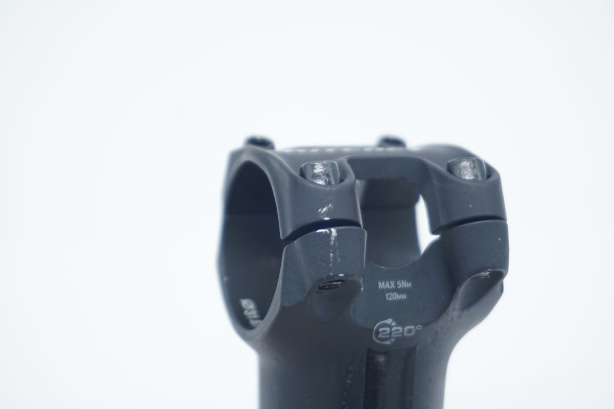 RITCHEY 「リッチー」 WCS C220 Φ31.8 120mm ステム / 京都八幡店