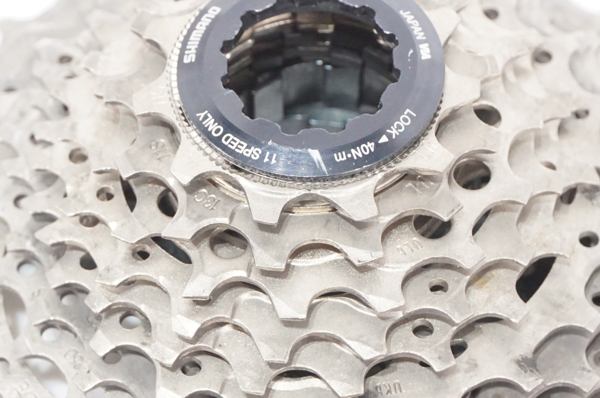 SHIMANO 「シマノ」 CS-HG800 11-34T スプロケット / AKIBA店