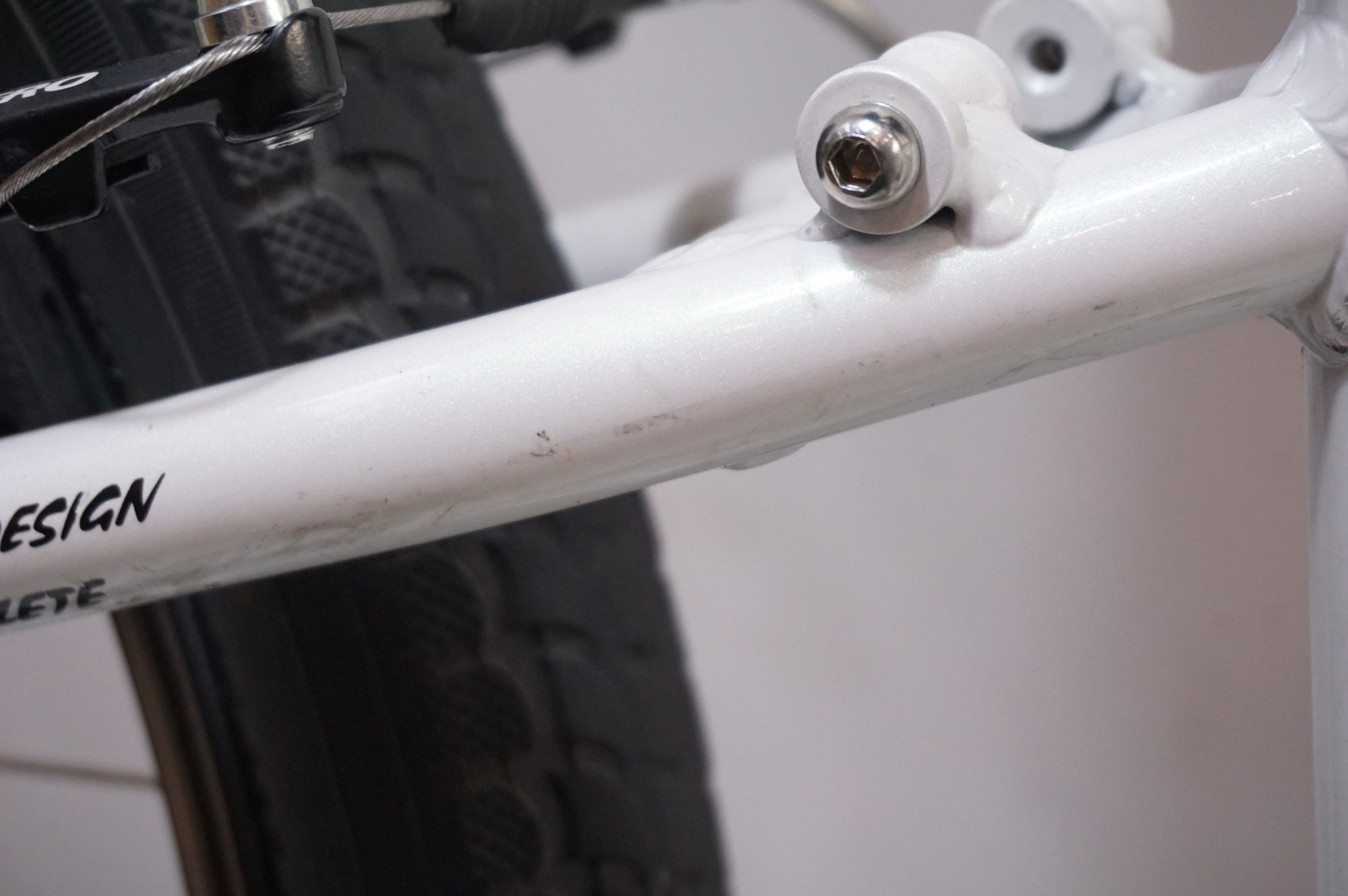 GIOS 「ジオス」 GENOVA 24 年式不明 キッズバイク / 世田谷店