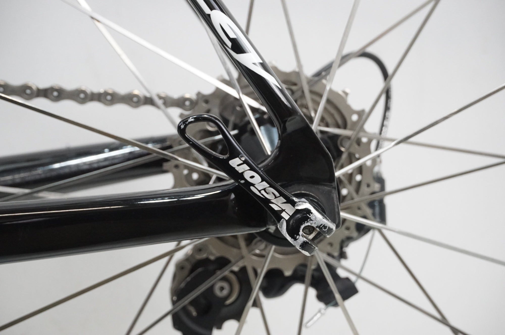 RIDLEY 「リドレー」 HELIUM 2014年モデル カスタム ロードバイク / 大宮店