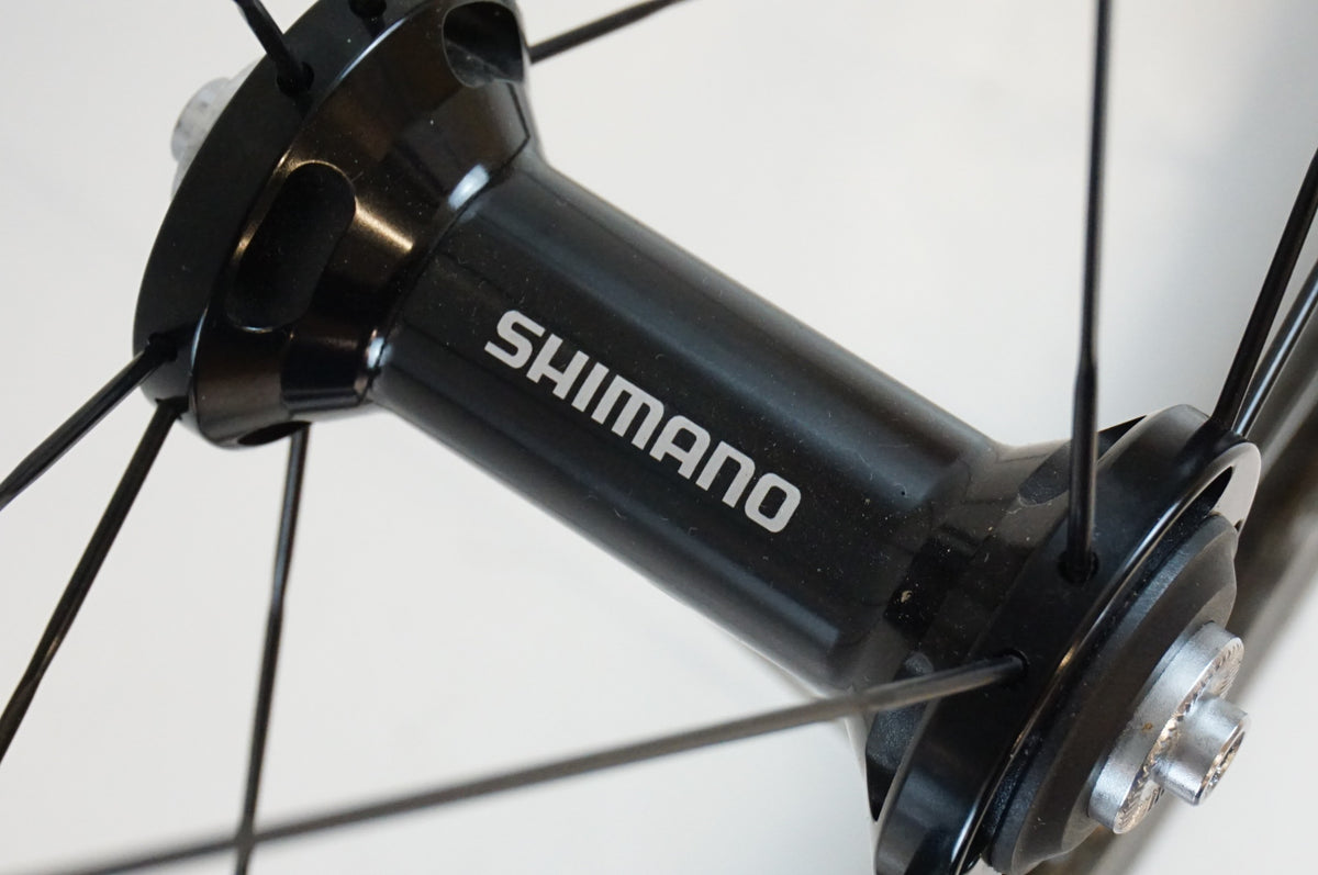 SHIMANO 「シマノ」 WH-RS81-C24 シマノ11速 ホイールセット / 浜松店