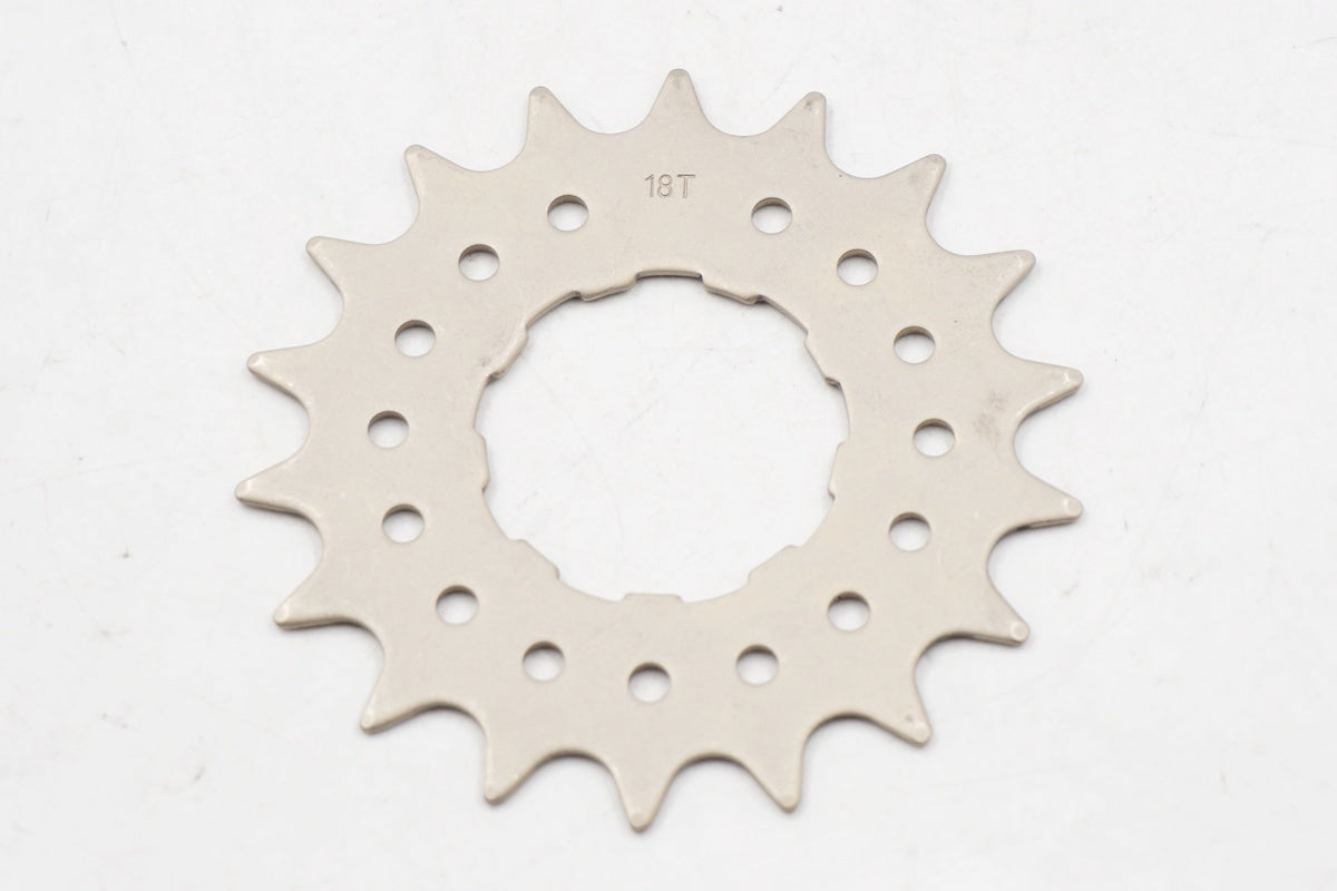 ブランド不明 18T シングルスプロケット / 奈良店