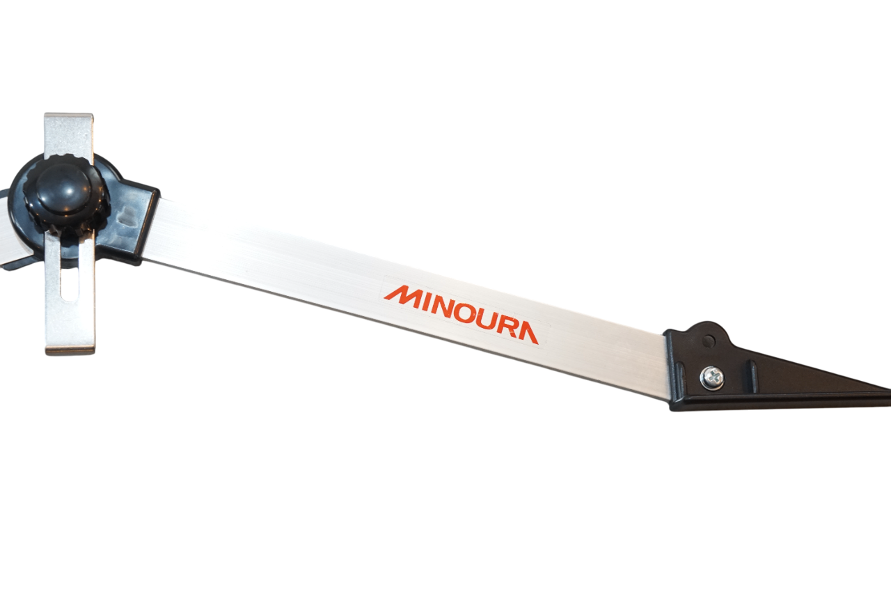 MINOURA 「ミノウラ」 TRUE-PRO 振れ取り台 / バイチャリ浦和
