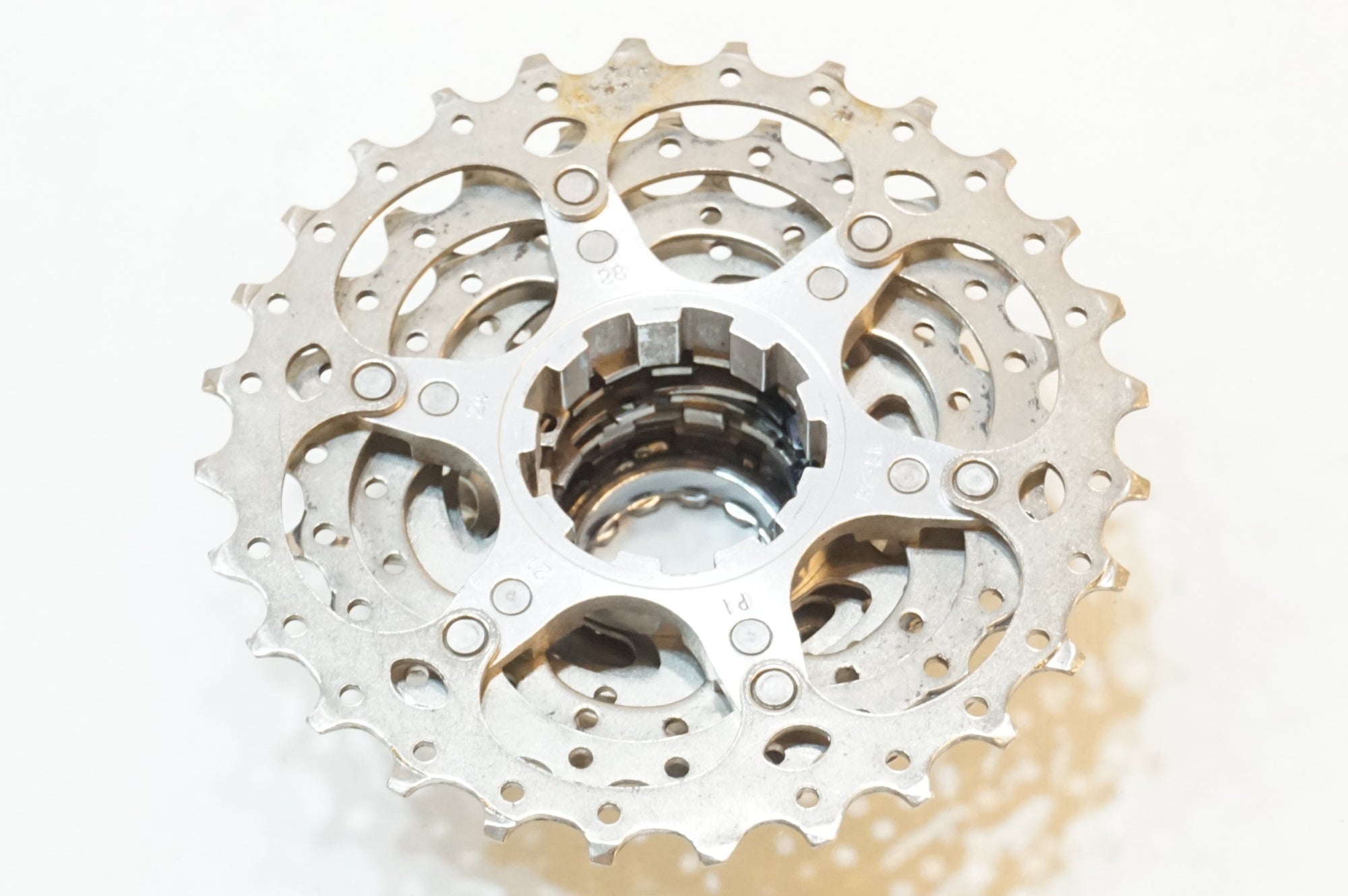 SHIMANO 「シマノ」 105 CS-5700 11-28T スプロケット / 浦和ベース