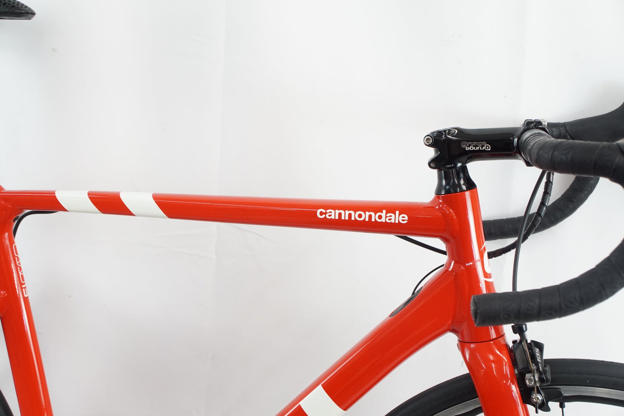 CANNONDALE 「キャノンデール」 CAAD13 2020年モデル ロードバイク / バイチャリ浦和ベース ｜ バイチャリ公式オンラインショップ  【スポーツ自転車買取販売専門店】