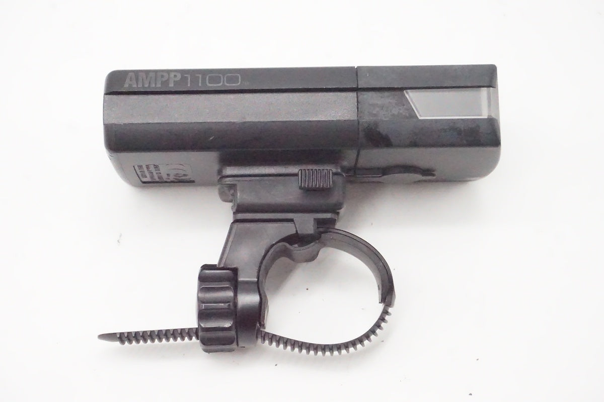 CATEYE「キャットアイ」 AMPP1100 フロントライト/ 京都西院店