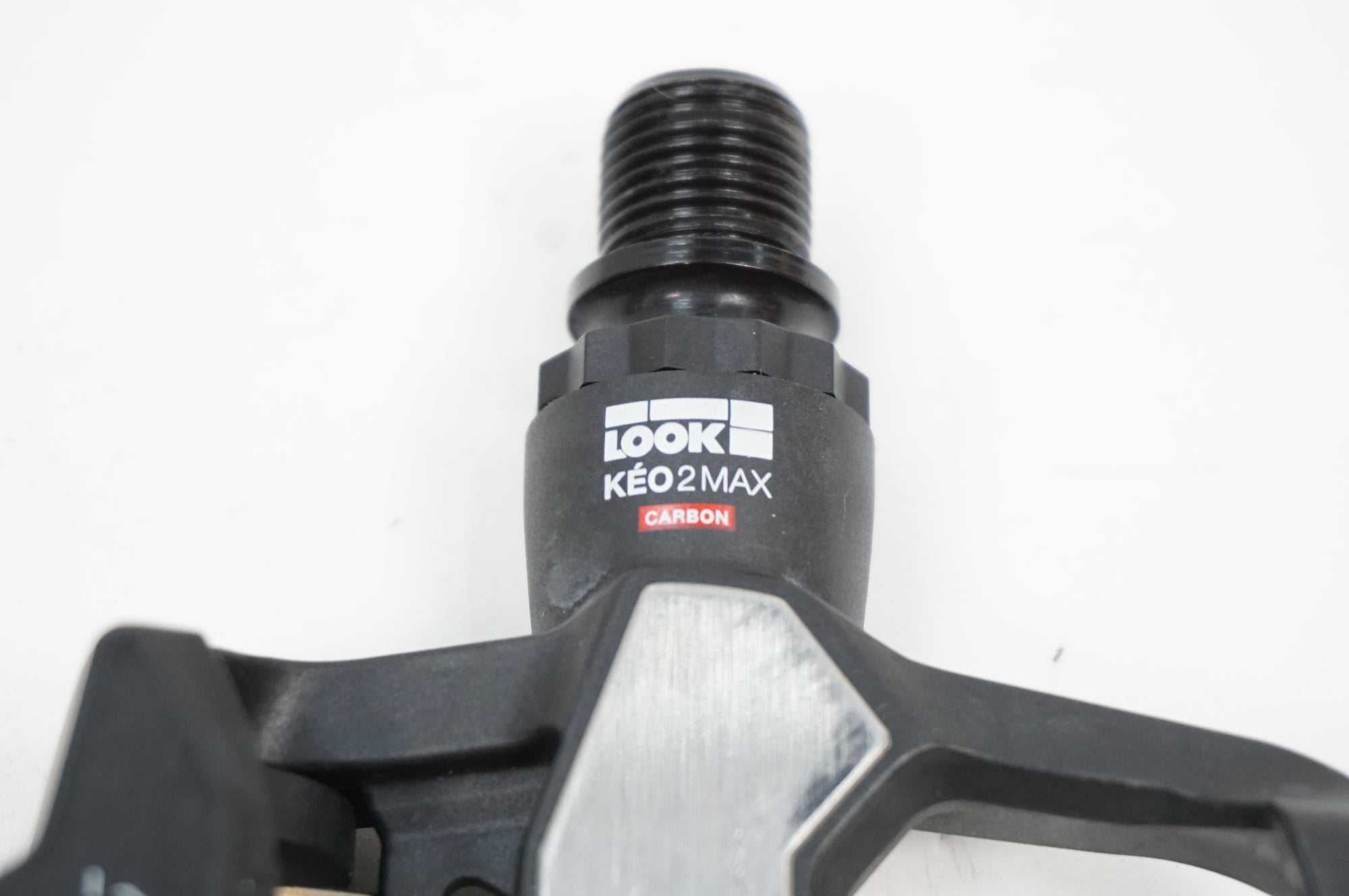 LOOK 「ルック」 KEO 2 MAX CARBON ペダル / 川越店 ｜ バイチャリ公式