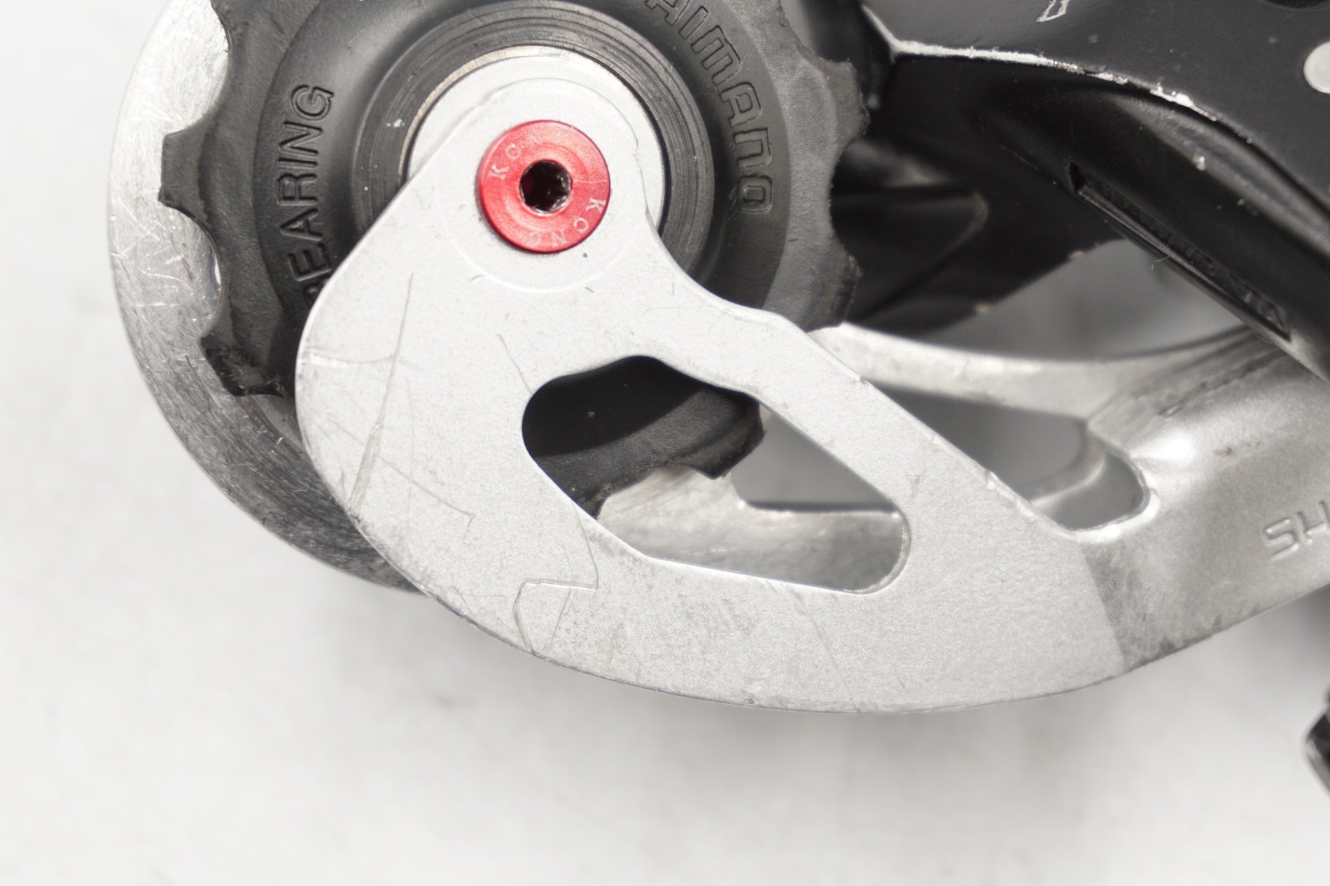 SHIMANO 「シマノ」 DEORE XT RD-M773 リアディレイラー / 奈良店