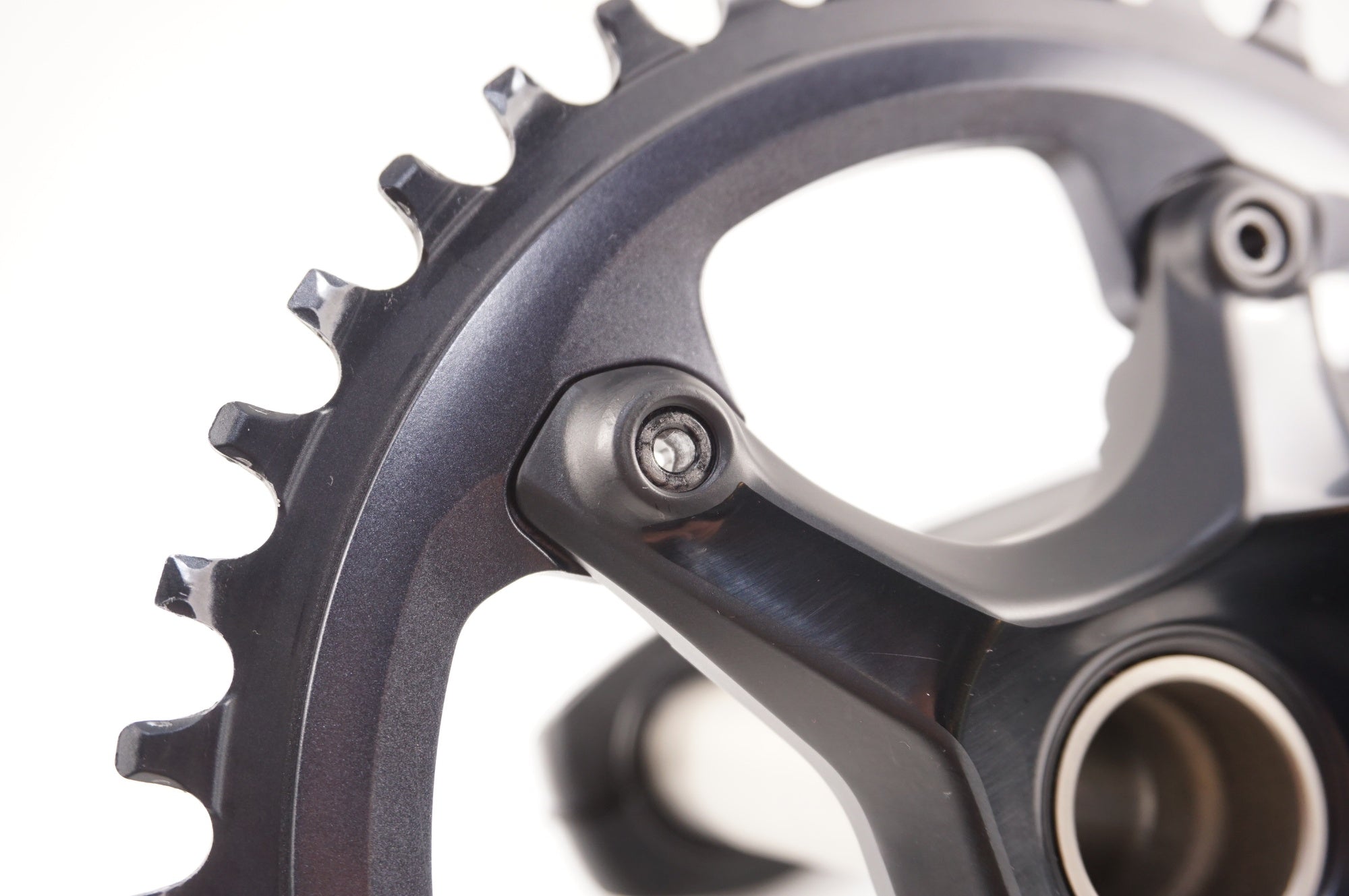 SHIMANO 「シマノ」 GRX FC-RX810/RX820 42T 175mm クランクセット