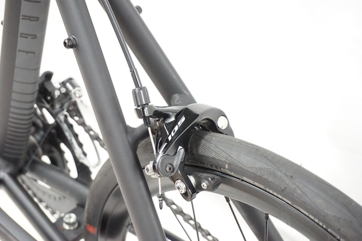 TERN 「ターン」 SURGE 2024年モデル 20インチ ミニベロ / 奈良店