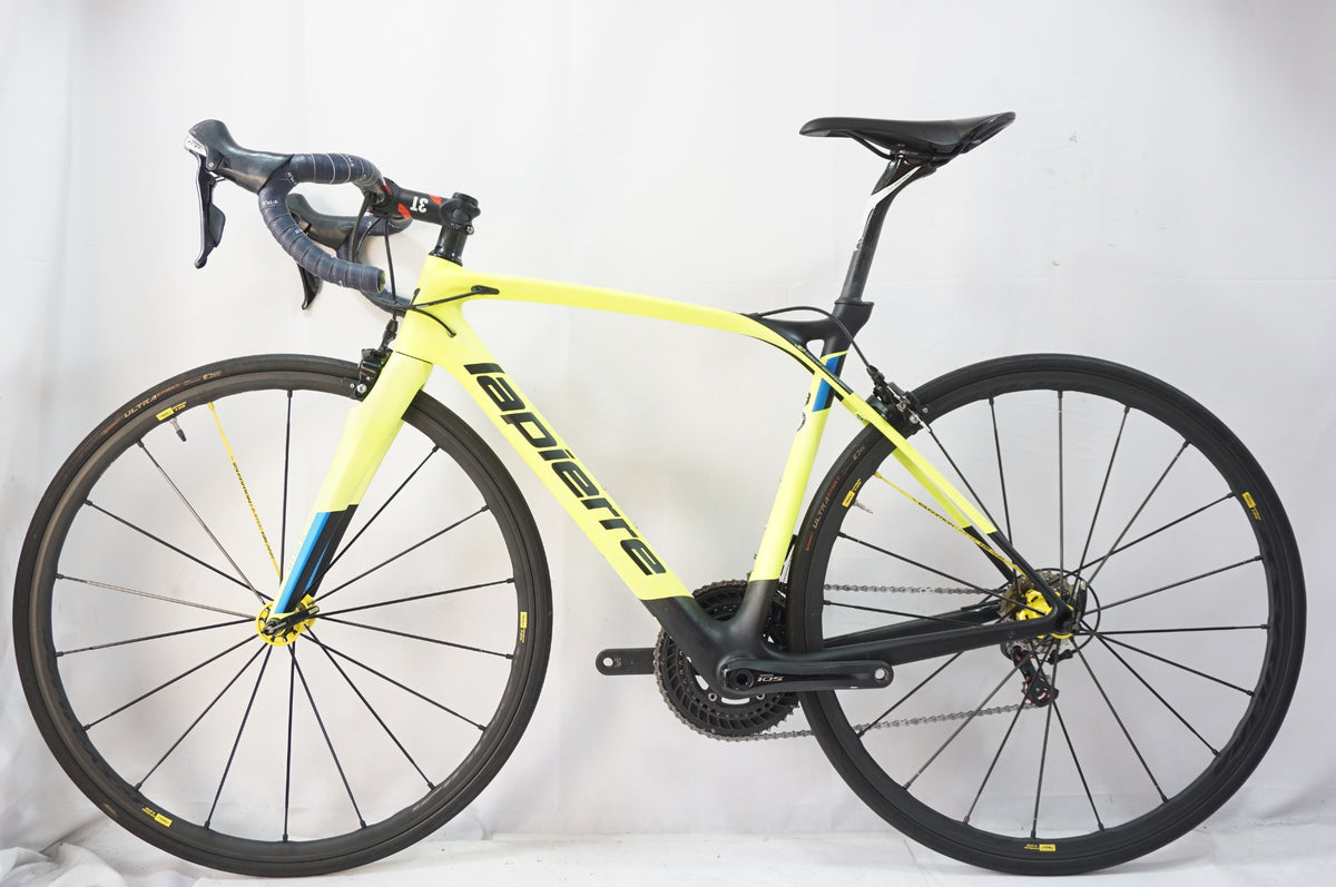 LAPIERRE 「ラピエール」 XELIUS SL ULTIMATE 2016年モデル ロードバイク / 世田谷店