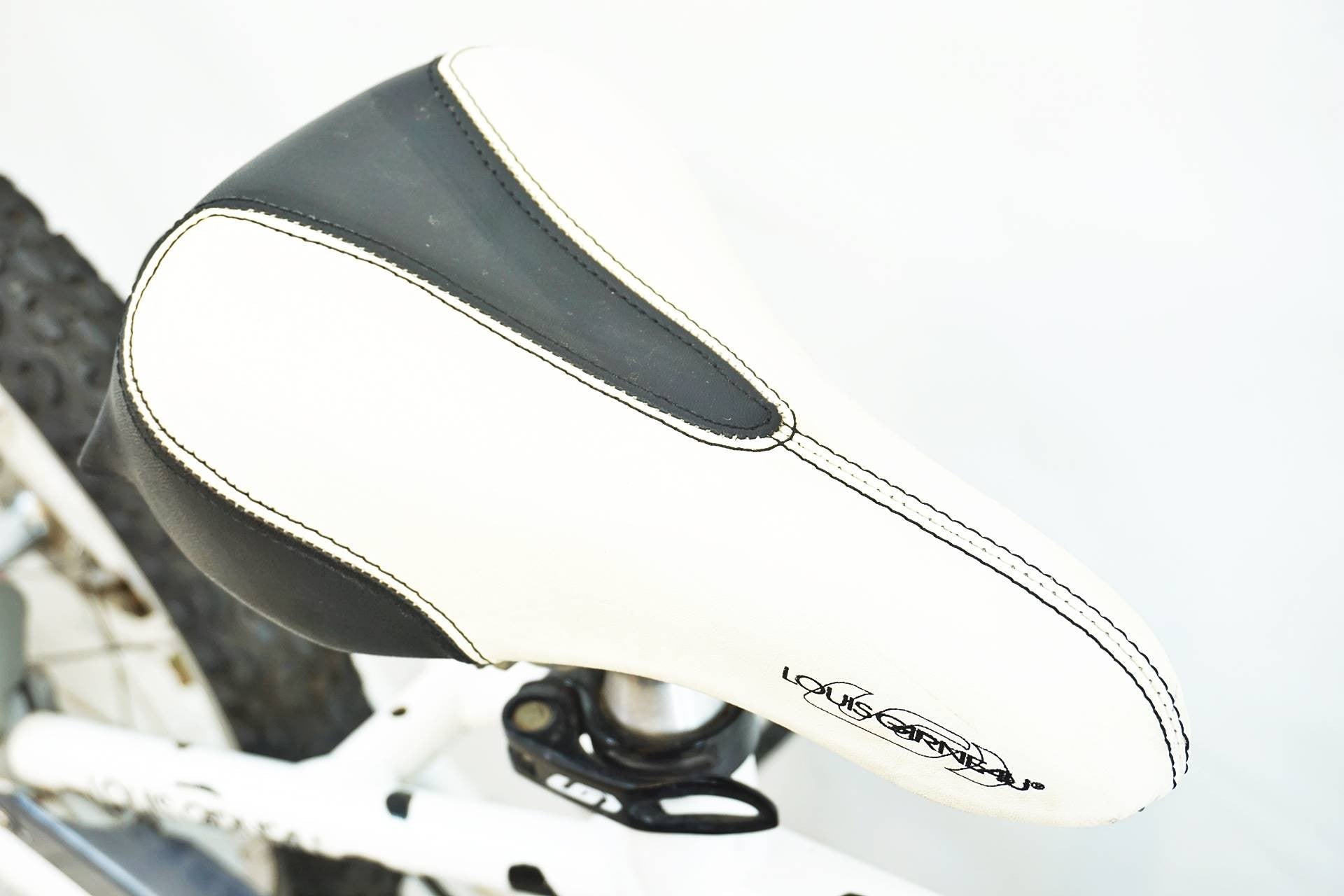 LOUIS GARNEAU 「ルイスガノー」 LGS-J16 2006年モデル キッズバイク / 有明ガーデン店