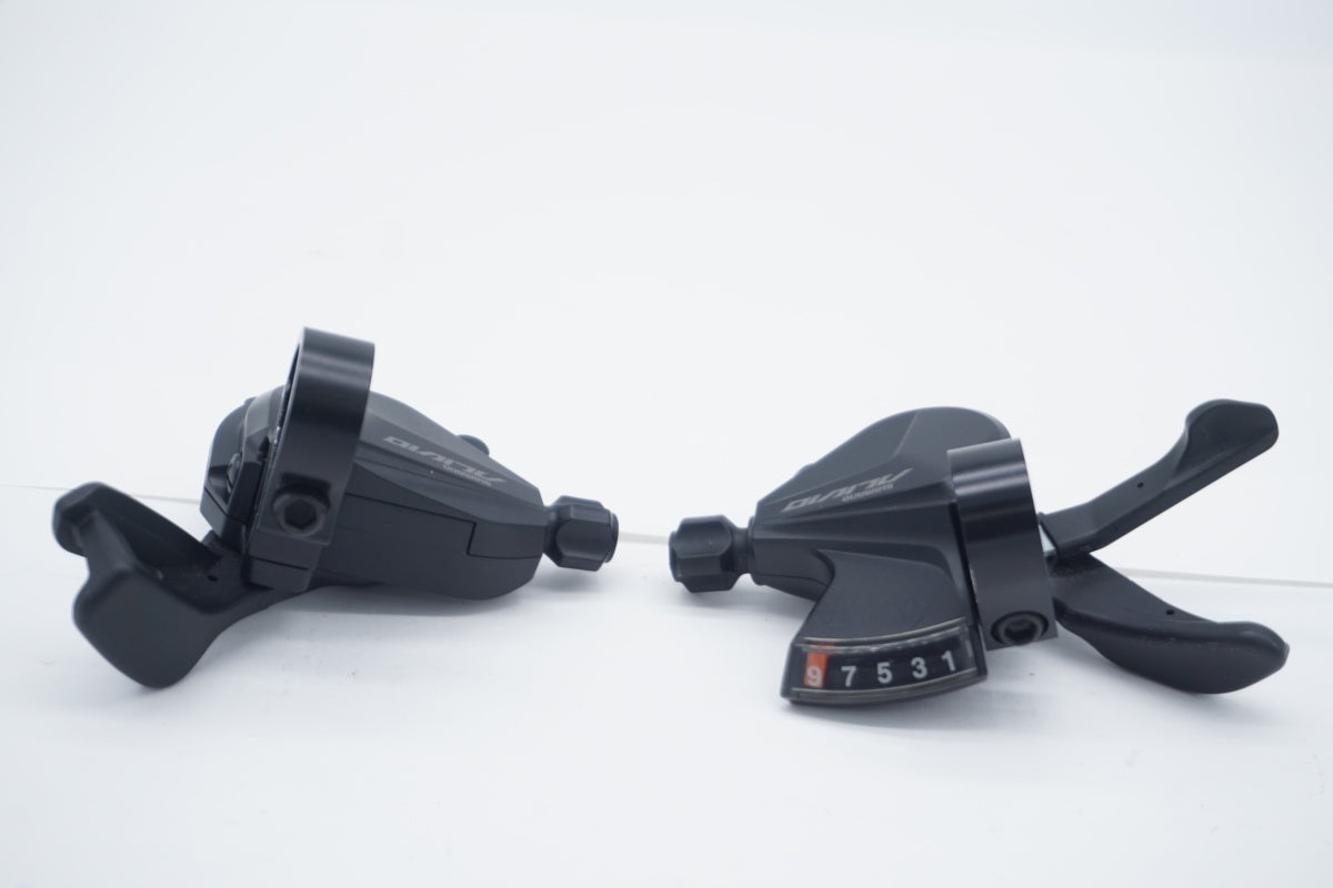 SHIMANO 「シマノ」 ALIVIO SL-M3100 シフトレバー / 滋賀大津店