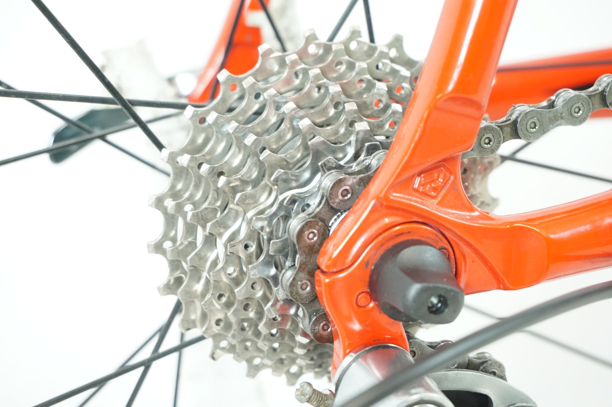 RIDLEY 「リドレー」 COMPACT 2010年モデル ロードバイク / 宇都宮店