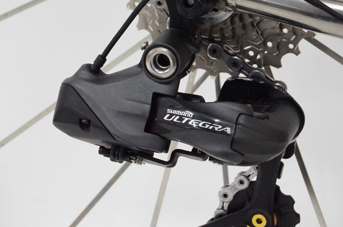 GIOS 「ジオス」 TITANIO 2013年モデル ロードバイク / 浜松店