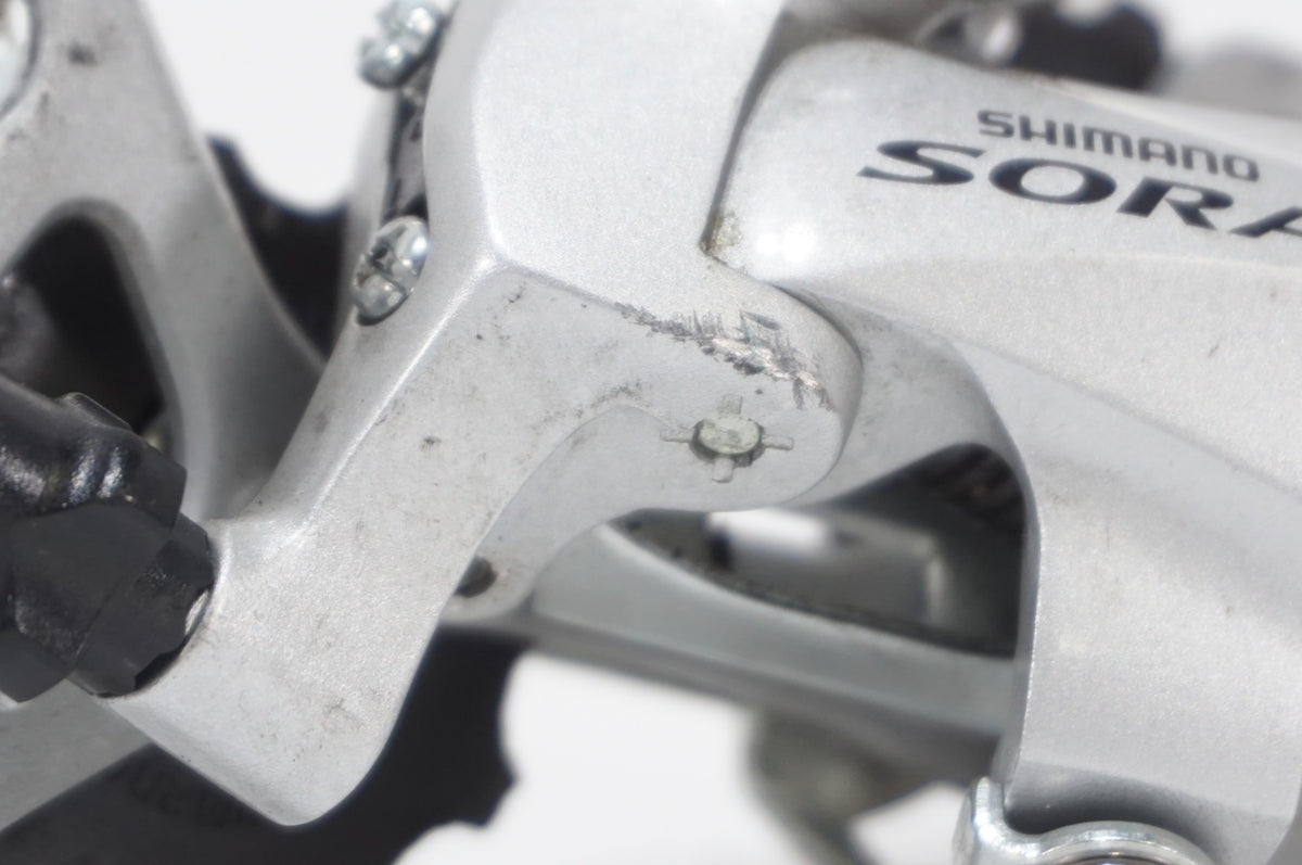 SHIMANO 「シマノ」 SORA 3400 コンポセット / AKIBA店