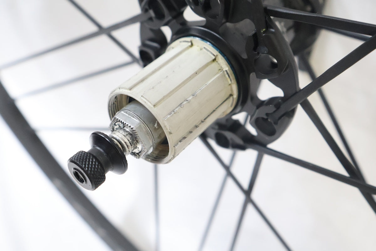 CAMPAGNOLO 「カンパニョーロ」 SHAMAL MILLE C17 シマノ11速 ホイールセット / 高知店