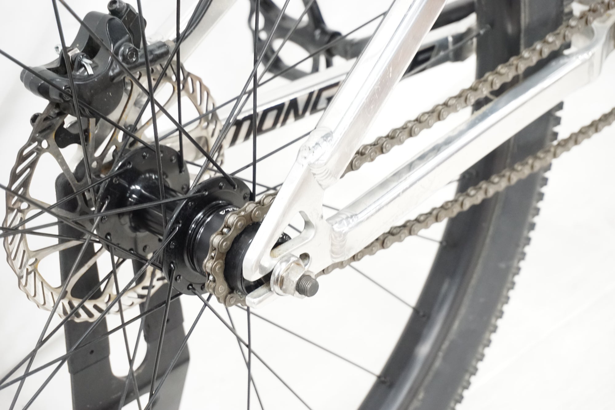 MONGOOSE 「マングース」 FIREBALL 2020年モデル マウンテンバイク / 奈良店